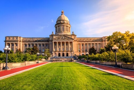 state capital building