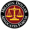 Million Dollar Advocates Forum