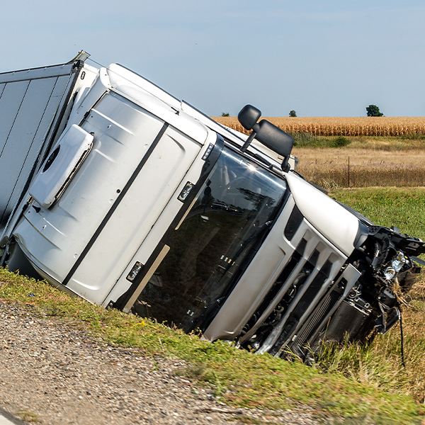 Truck Accidents